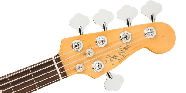 FENDER ( フェンダー )  / American Professional II Jazz Bass V 3-Color Sunburst画像5