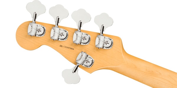 FENDER ( フェンダー )  / American Professional II Jazz Bass V 3-Color Sunburst画像6