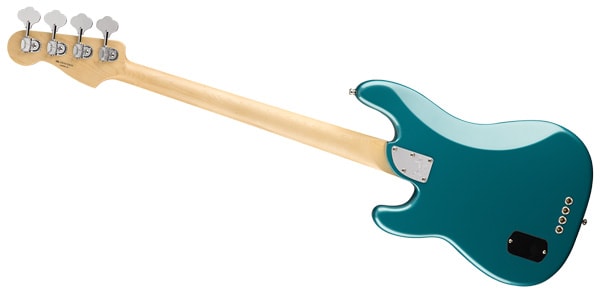FENDER ( フェンダー )  / American Elite PREC BASS Maple Ocean Turquoise画像3