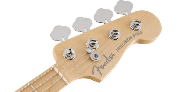 FENDER ( フェンダー )  / American Elite PREC BASS Maple Ocean Turquoise画像4