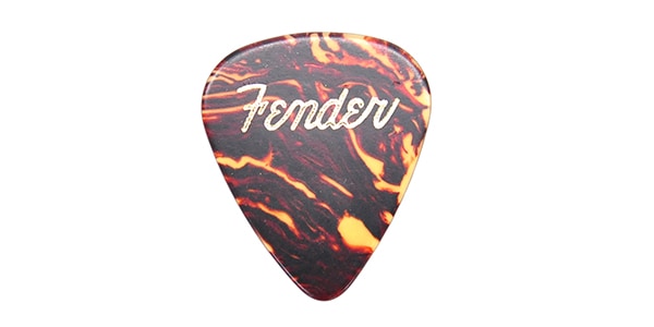 FENDER ( フェンダー )  / 70th Anniversary Pick Tin (12)