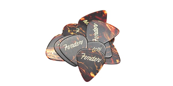 FENDER ( フェンダー )  / 70th Anniversary Pick Tin (12)画像3