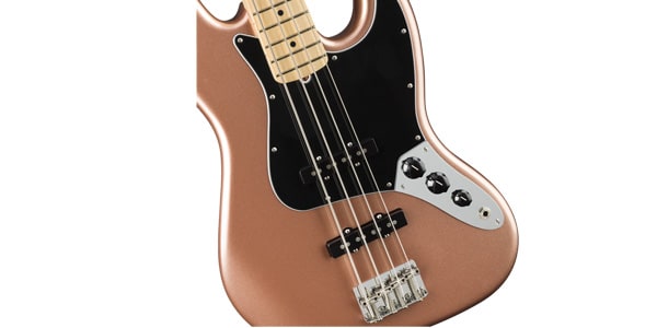 FENDER / American Performer Jazz Bass Penny ジャズベース画像3