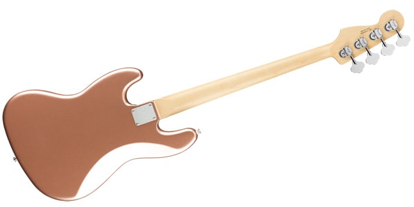 FENDER / American Performer Jazz Bass Penny ジャズベース画像4