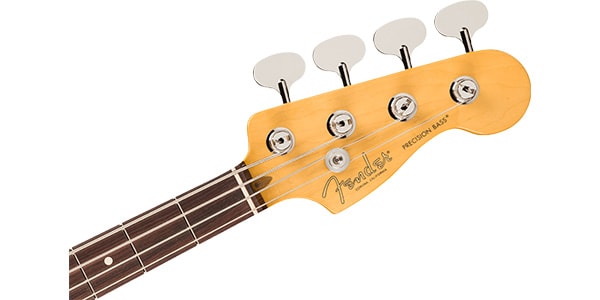 FENDER ( フェンダー ) / American Pro Classic PB RW FB Faded Sherwood Green Metallic画像4