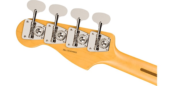 FENDER ( フェンダー ) / American Pro Classic PB RW FB Faded Sherwood Green Metallic画像5