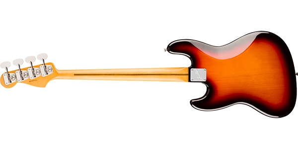 FENDER ( フェンダー )  / American Pro Classic Jazz Bass 3-Color Sunburst画像2
