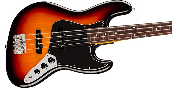 FENDER ( フェンダー )  / American Pro Classic Jazz Bass 3-Color Sunburst画像3