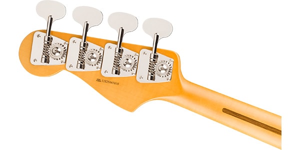 FENDER ( フェンダー )  / American Pro Classic Jazz Bass 3-Color Sunburst画像5