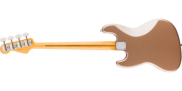 FENDER ( フェンダー )  / American Pro Classic Jazz Bass Faded Firemist Gold画像2