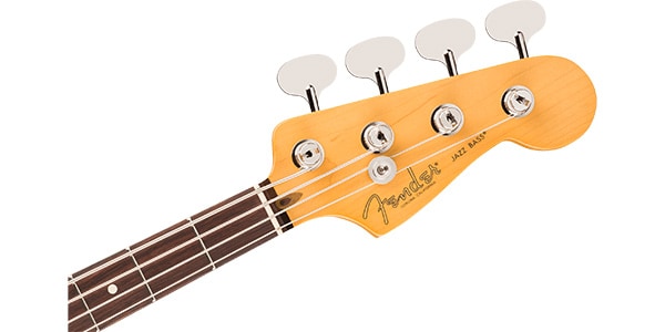 FENDER ( フェンダー )  / American Pro Classic Jazz Bass Faded Firemist Gold画像4
