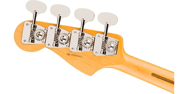 FENDER ( フェンダー )  / American Pro Classic Jazz Bass Faded Firemist Gold画像5