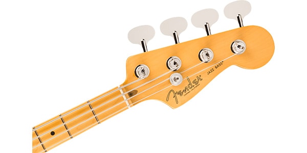 FENDER ( フェンダー )  / American Pro Classic Jazz Bass Faded Dakota Red画像4