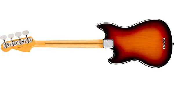 FENDER ( フェンダー )  / American Pro Classic Mustang Bass 3-Color Sunburst画像2