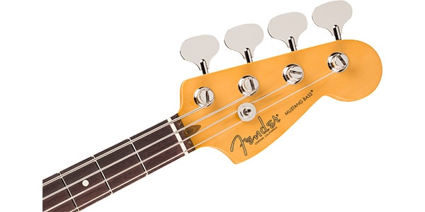 FENDER ( フェンダー )  / American Pro Classic Mustang Bass 3-Color Sunburst画像4