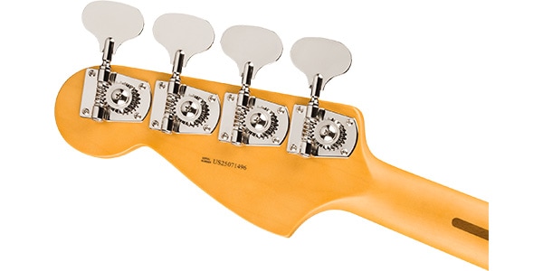 FENDER ( フェンダー )  / American Pro Classic Mustang Bass 3-Color Sunburst画像5