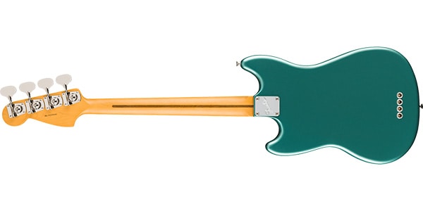 FENDER ( フェンダー )  / American Pro Classic Mustang Bass Sherwood Green Metallic画像2