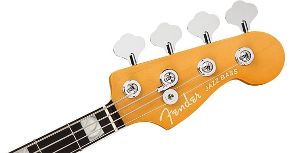 FENDER / American Ultra Jazz Bass Ultraburst画像4