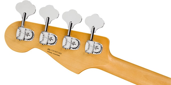FENDER / American Ultra Jazz Bass Ultraburst画像5