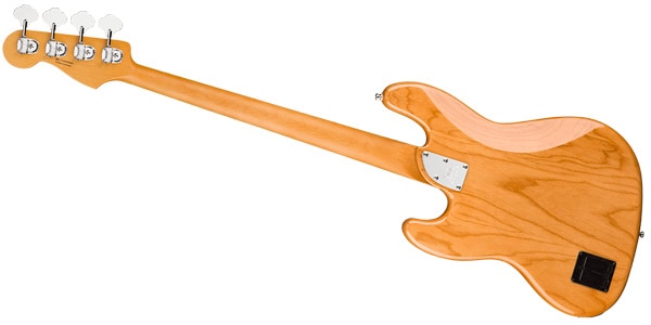 FENDER / American Ultra Jazz Bass Aged Natural画像2