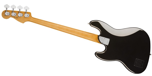 FENDER / American Ultra Jazz Bass Texas Tea画像2