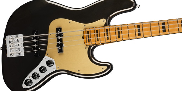 FENDER / American Ultra Jazz Bass Texas Tea画像3