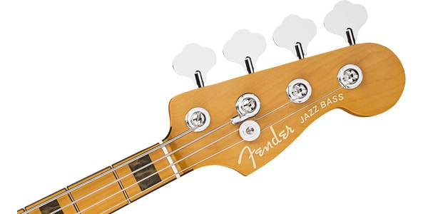 FENDER / American Ultra Jazz Bass Texas Tea画像4