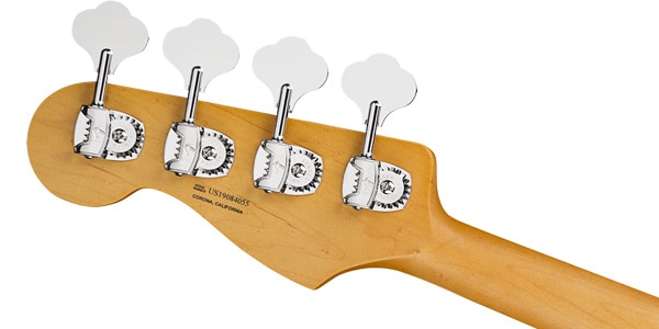 FENDER / American Ultra Jazz Bass Texas Tea画像5