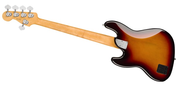 FENDER / American Ultra Jazz Bass V Ultraburst画像2
