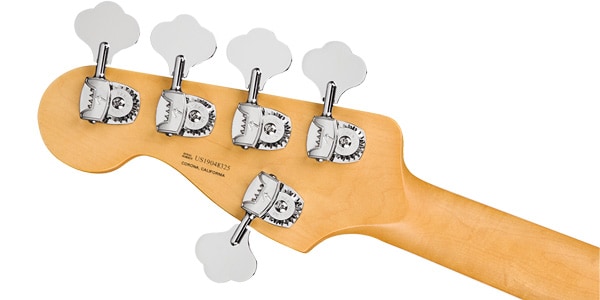 FENDER / American Ultra Jazz Bass V Ultraburst画像5