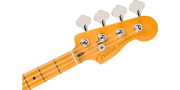 FENDER / American Ultra II Precision Bass, Maple FB, Ultraburst画像4
