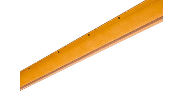 FENDER / American Ultra II Precision Bass, Maple FB, Avalanche画像6