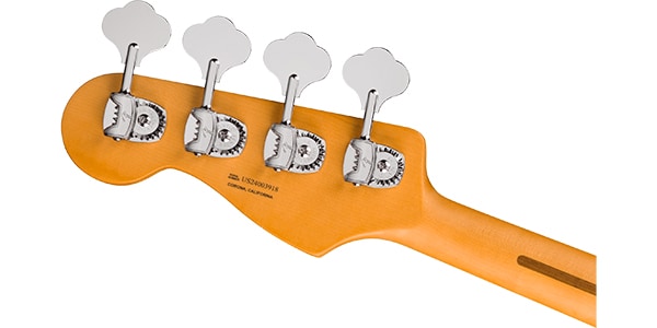 FENDER / American Ultra II Jazz Bass, Ebony FB,  Ultraburst画像5