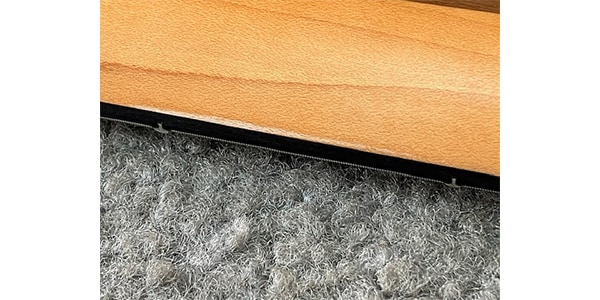 FENDER ( フェンダー )  / American Ultra II Jazz Bass, Ebony FB,  NB　アウトレット品 画像4