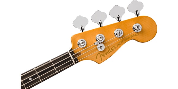 FENDER / American Ultra II Meteora Bass, Ebony FB, Ultraburst画像5