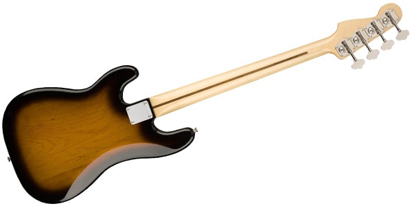 FENDER / American Original ‘50s Precision Bass 2 color sunburst画像3