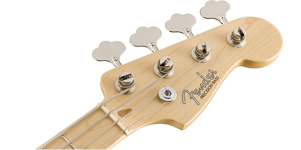 FENDER / American Original ‘50s Precision Bass 2 color sunburst画像4
