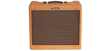 FENDER Blues Junior Lacquered Tweed‚ 100V JPN　ギターコンボアンプ