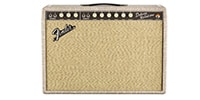 FENDER Limited Edition ’65 Deluxe Reverb Greenback 100V JP