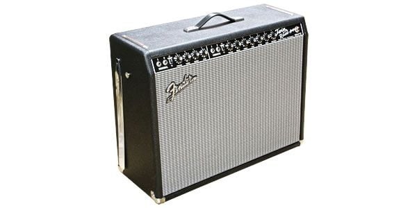 FENDER/'65 TWIN REVERB ギターアンプ