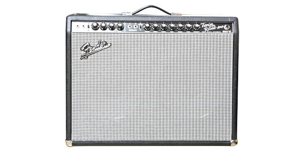 FENDER ( フェンダー ) '65 TWIN REVERB ギターアンプ 送料無料 