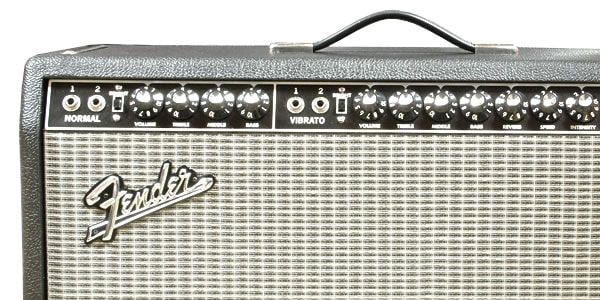 FENDER ( フェンダー ) '65 TWIN REVERB ギターアンプ 送料無料