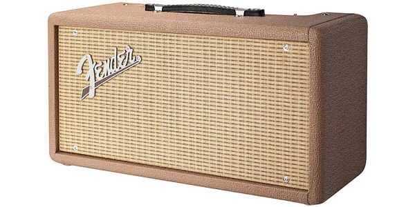 fender reverb