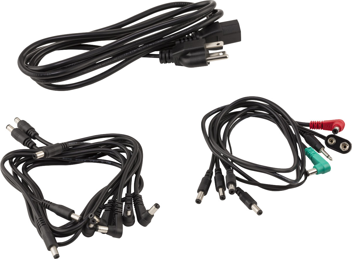 FENDER ( フェンダー ) Engine Room LVL8 Power Supply, 100V JPN 送料無料 | サウンドハウス