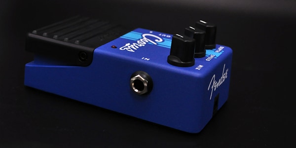 FENDER / FENDER CHORUS PEDAL画像10