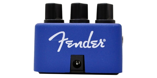 FENDER / FENDER CHORUS PEDAL画像7