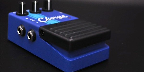 FENDER / FENDER CHORUS PEDAL画像8