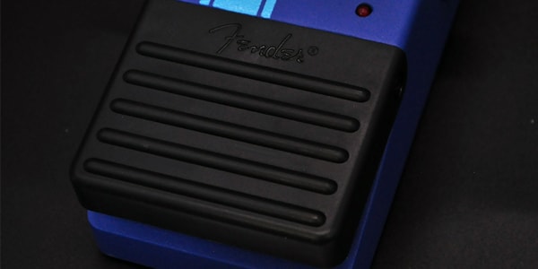 FENDER / FENDER CHORUS PEDAL画像9