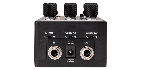 FENDER ( フェンダー ) The Bends Compressor V2 送料無料 | サウンド