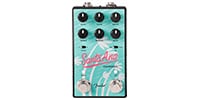 FENDER ( フェンダー ) THE BENDS COMPRESSOR PEDAL 送料無料